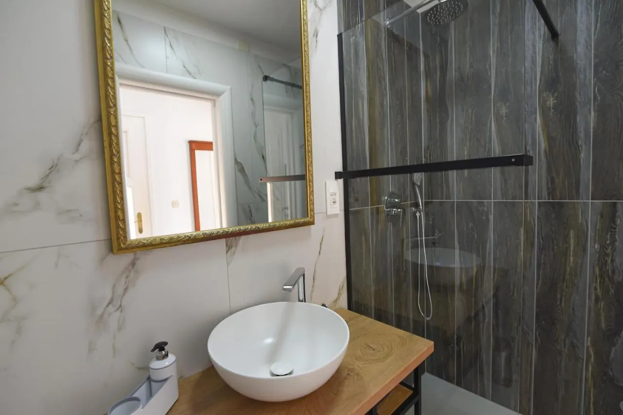 Brsec Villa Anda S Apartmanima I Bazenom 0*,  Croatia